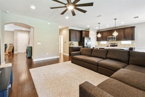 Villa ou maison à vendre à Tampa, Floride: 5 chambres, 323.67 m2 № 1853432 - photo 11