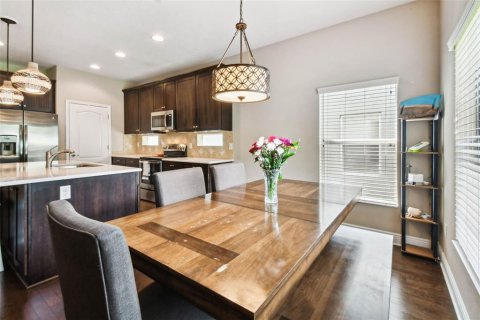 Villa ou maison à vendre à Tampa, Floride: 5 chambres, 323.67 m2 № 1853432 - photo 22