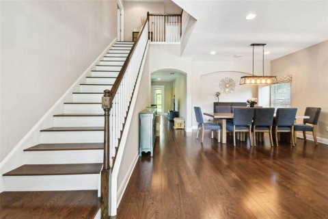 Villa ou maison à vendre à Tampa, Floride: 5 chambres, 323.67 m2 № 1853432 - photo 4