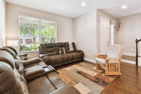 Villa ou maison à vendre à Tampa, Floride: 5 chambres, 323.67 m2 № 1853432 - photo 6