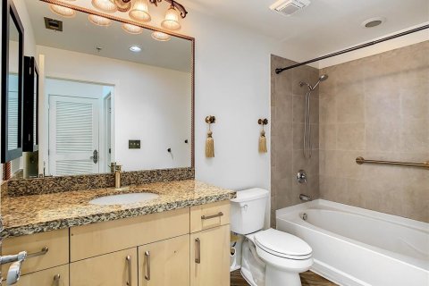Condominio en venta en Orlando, Florida, 1 dormitorio, 67.82 m2 № 513599 - foto 17