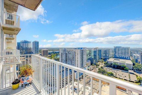 Condominio en venta en Orlando, Florida, 1 dormitorio, 67.82 m2 № 513599 - foto 23