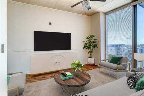 Condominio en venta en Orlando, Florida, 1 dormitorio, 67.82 m2 № 513599 - foto 4