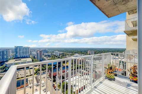 Condominio en venta en Orlando, Florida, 1 dormitorio, 67.82 m2 № 513599 - foto 24