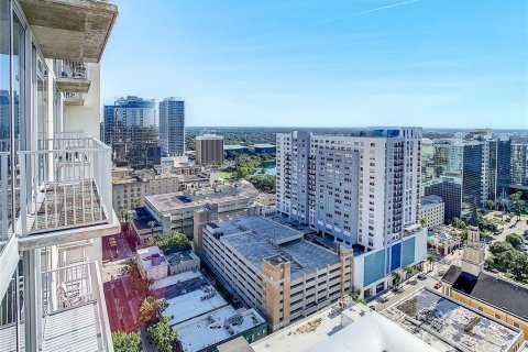 Condominio en venta en Orlando, Florida, 1 dormitorio, 67.82 m2 № 513599 - foto 26