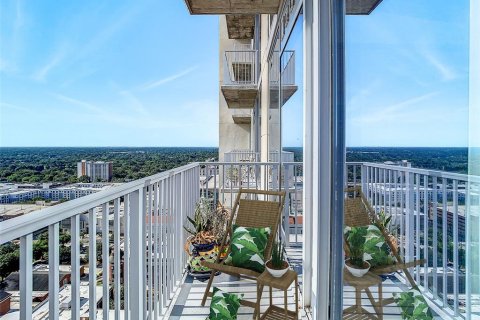 Condominio en venta en Orlando, Florida, 1 dormitorio, 67.82 m2 № 513599 - foto 22