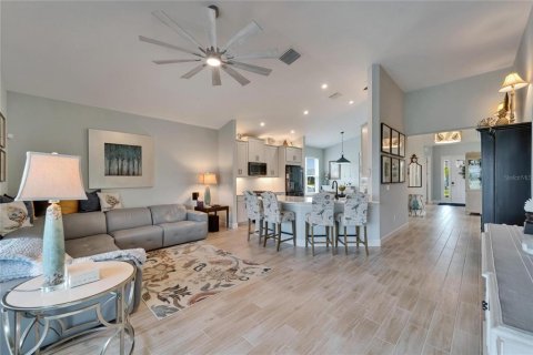 House in Palmetto, Florida 3 bedrooms, 188.5 sq.m. № 1765798 - photo 21