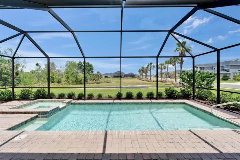 House in Palmetto, Florida 3 bedrooms, 188.5 sq.m. № 1765798 - photo 28