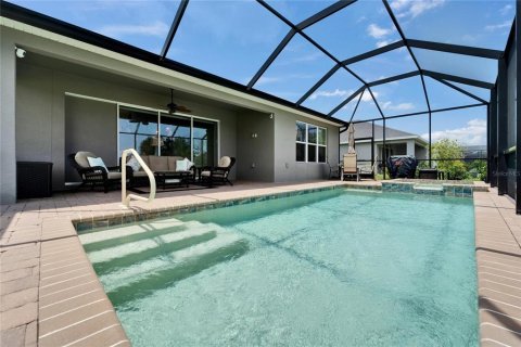 House in Palmetto, Florida 3 bedrooms, 188.5 sq.m. № 1765798 - photo 30