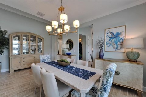 House in Palmetto, Florida 3 bedrooms, 188.5 sq.m. № 1765798 - photo 9