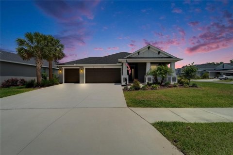 House in Palmetto, Florida 3 bedrooms, 188.5 sq.m. № 1765798 - photo 3