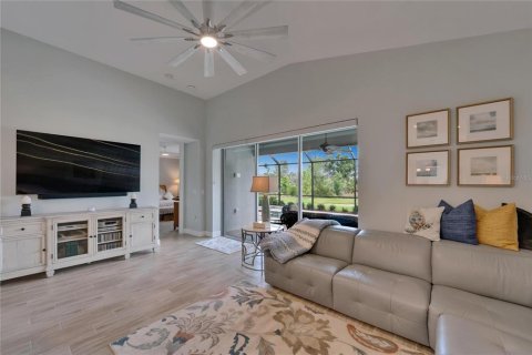 House in Palmetto, Florida 3 bedrooms, 188.5 sq.m. № 1765798 - photo 23