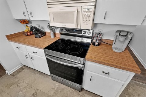 Villa ou maison à vendre à Ormond Beach, Floride: 3 chambres, 169.27 m2 № 2223384 - photo 22