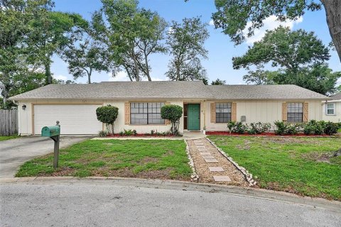 Villa ou maison à vendre à Ormond Beach, Floride: 3 chambres, 169.27 m2 № 2223384 - photo 7