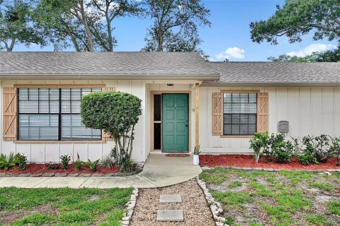 Villa ou maison à vendre à Ormond Beach, Floride: 3 chambres, 169.27 m2 № 2223384 - photo 8