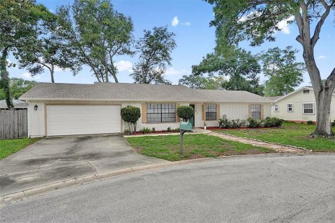 Villa ou maison à Ormond Beach, Floride 3 chambres, 169.27 m2 № 2223384
