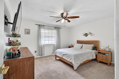 Villa ou maison à vendre à Ormond Beach, Floride: 3 chambres, 169.27 m2 № 2223384 - photo 29