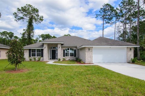 Casa en Palm Coast, Florida 4 dormitorios, 210.42 m2 № 2363962