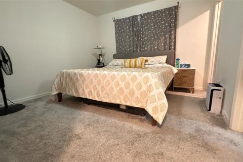 Townhouse in Davenport, Florida 3 bedrooms, 133.31 sq.m. № 1824554 - photo 23