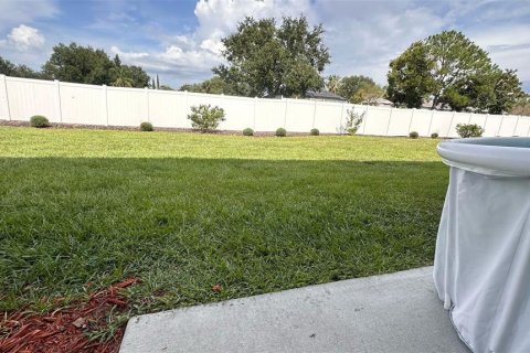 Townhouse in Davenport, Florida 3 bedrooms, 133.31 sq.m. № 1824554 - photo 25