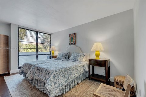 Condominio en venta en Key Biscayne, Florida, 1 dormitorio, 80.82 m2 № 1860106 - foto 9