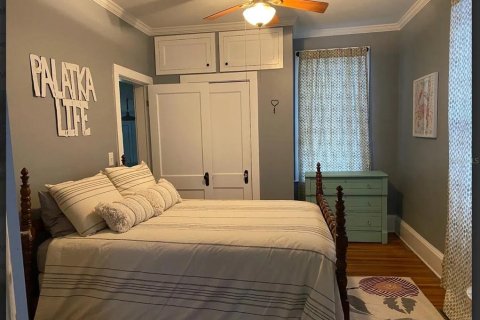 House in Palatka, Florida 3 bedrooms, 119.47 sq.m. № 1917073 - photo 4