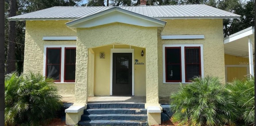 Casa en Palatka, Florida 3 dormitorios, 119.47 m2 № 1917073