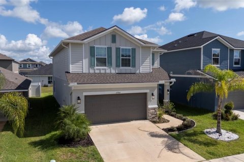 Casa en venta en Dade City, Florida, 4 dormitorios, 223.43 m2 № 1917036 - foto 4