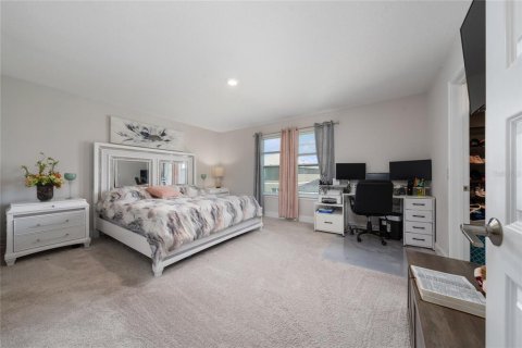 Casa en venta en Dade City, Florida, 4 dormitorios, 223.43 m2 № 1917036 - foto 24
