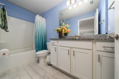 Casa en venta en Dade City, Florida, 4 dormitorios, 223.43 m2 № 1917036 - foto 23