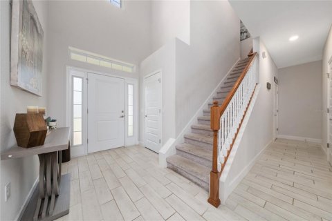 Casa en venta en Dade City, Florida, 4 dormitorios, 223.43 m2 № 1917036 - foto 6