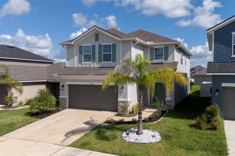 Casa en venta en Dade City, Florida, 4 dormitorios, 223.43 m2 № 1917036 - foto 5