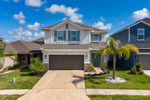 Casa en venta en Dade City, Florida, 4 dormitorios, 223.43 m2 № 1917036 - foto 1