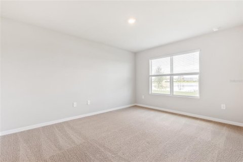 House in North Port, Florida 4 bedrooms, 169.83 sq.m. № 1866208 - photo 26