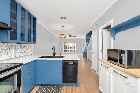 Adosado en alquiler en Orlando, Florida, 2 dormitorios, 127.83 m2 № 1824887 - foto 4