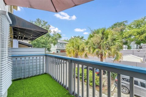 Adosado en alquiler en Orlando, Florida, 2 dormitorios, 127.83 m2 № 1824887 - foto 8