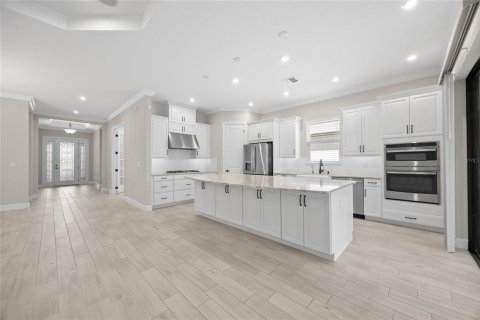 Купить виллу или дом в Клермон, Флорида 10 комнат, 227.52м2, № 1837932 - фото 18