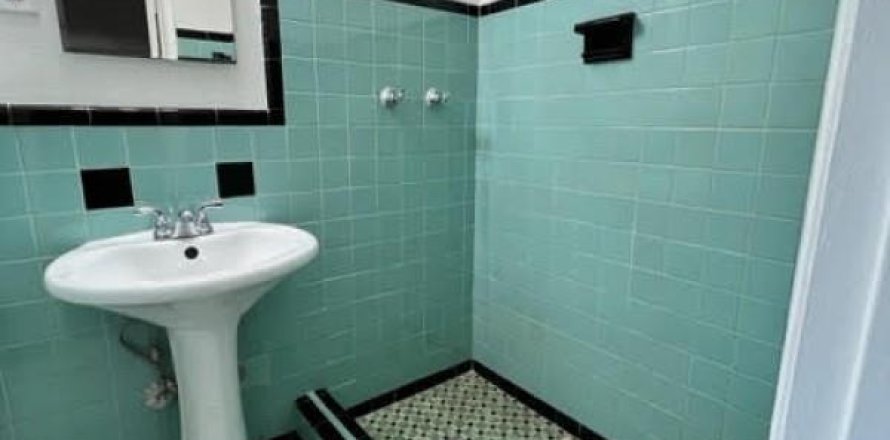 Appartement à Fort Lauderdale, Floride 1 chambre, 69.68 m2 № 1168765