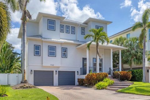 Villa ou maison à vendre à Bradenton, Floride: 3 chambres, 224.08 m2 № 1642364 - photo 2