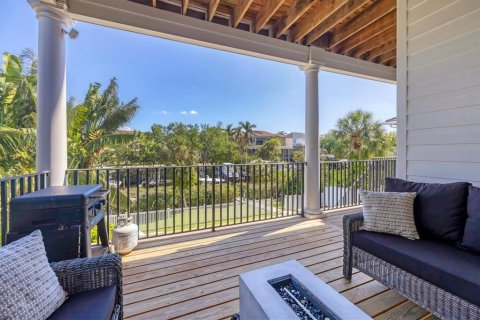 Villa ou maison à vendre à Bradenton, Floride: 3 chambres, 224.08 m2 № 1642364 - photo 24