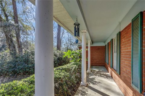 Casa en venta en Gainesville, Florida, 3 dormitorios, 270.81 m2 № 1547248 - foto 4