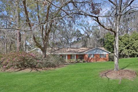 Casa en venta en Gainesville, Florida, 3 dormitorios, 270.81 m2 № 1547248 - foto 1
