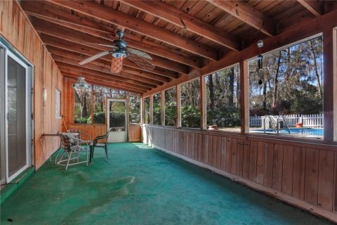 Casa en venta en Gainesville, Florida, 3 dormitorios, 270.81 m2 № 1547248 - foto 28