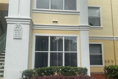 Copropriété à louer à Kissimmee, Floride: 1 chambre, 59.09 m2 № 2424362 - photo 2