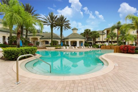 Copropriété à louer à Kissimmee, Floride: 1 chambre, 59.09 m2 № 2424362 - photo 25