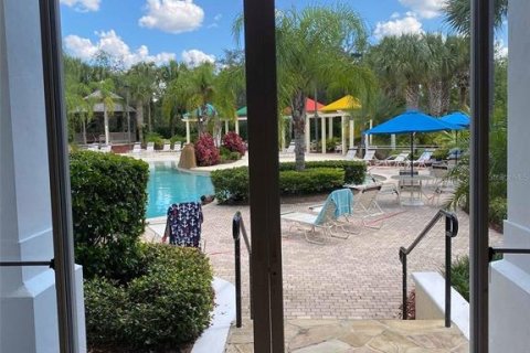 Copropriété à louer à Kissimmee, Floride: 1 chambre, 59.09 m2 № 2424362 - photo 23