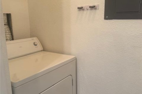 Copropriété à louer à Kissimmee, Floride: 1 chambre, 59.09 m2 № 2424362 - photo 14