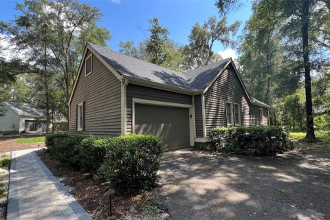 House in Gainesville, Florida 3 bedrooms, 137.31 sq.m. № 2109442 - photo 5