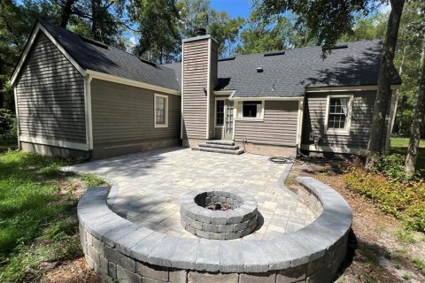 House in Gainesville, Florida 3 bedrooms, 137.31 sq.m. № 2109442 - photo 6