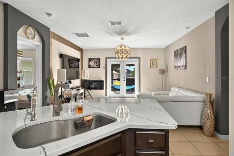 Купить виллу или дом в Хейнс-Сити, Флорида 3 комнаты, 162.58м2, № 1751908 - фото 21